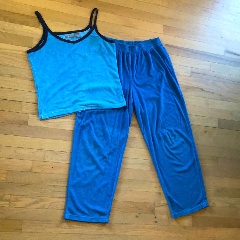 Loungewear Set